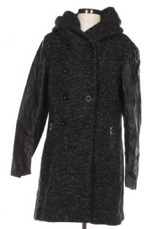 Γυναικείο παλτό ONLY, Μέγεθος XL, Χρώμα Μαύρο, Τιμή 22,11 €