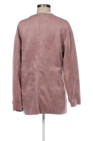 Damenmantel ONLY, Größe L, Farbe Rosa, Preis 15,99 €