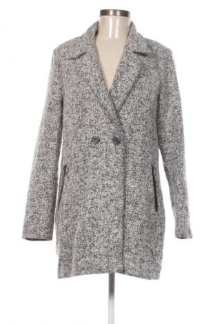 Дамско палто ONLY, Размер M, Цвят Сив, Цена 55,00 лв.