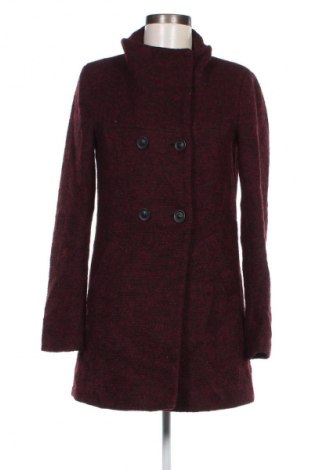 Dámsky kabát  ONLY, Veľkosť S, Farba Červená, Cena  20,27 €