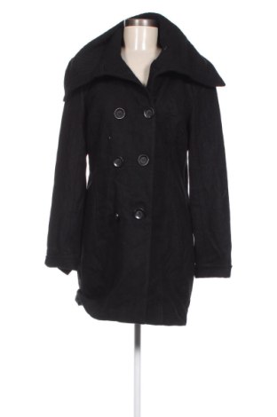 Dámský kabát  ONLY, Velikost S, Barva Černá, Cena  570,00 Kč