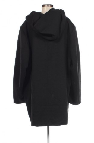 Palton de femei ONLY Carmakoma, Mărime 4XL, Culoare Negru, Preț 285,52 Lei