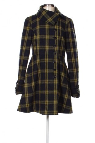 Дамско палто Object, Размер L, Цвят Многоцветен, Цена 45,88 лв.