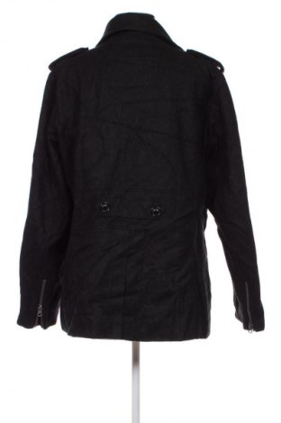 Palton de femei Old Khaki, Mărime L, Culoare Negru, Preț 119,74 Lei