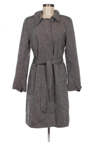 Dámsky kabát  Old Navy, Veľkosť L, Farba Sivá, Cena  22,85 €