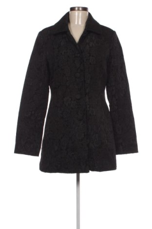 Palton de femei Orsay, Mărime M, Culoare Negru, Preț 115,79 Lei