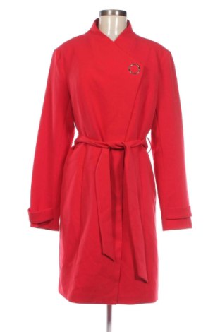 Γυναικείο παλτό Orsay, Μέγεθος L, Χρώμα Κόκκινο, Τιμή 35,04 €
