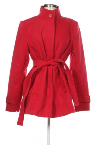 Дамско палто Orsay, Размер M, Цвят Червен, Цена 69,55 лв.