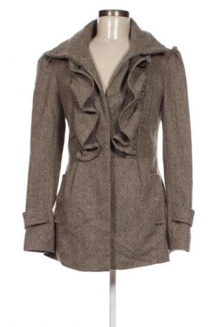Γυναικείο παλτό Orsay, Μέγεθος S, Χρώμα  Μπέζ, Τιμή 41,04 €