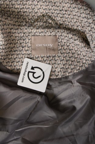 Dámský kabát  Orsay, Velikost L, Barva Bílá, Cena  1 109,00 Kč