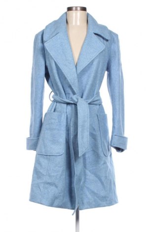 Palton de femei Orsay, Mărime M, Culoare Albastru, Preț 228,78 Lei