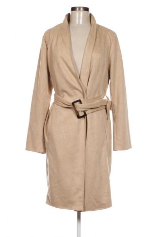 Dámsky kabát  Orsay, Veľkosť M, Farba Béžová, Cena  36,29 €