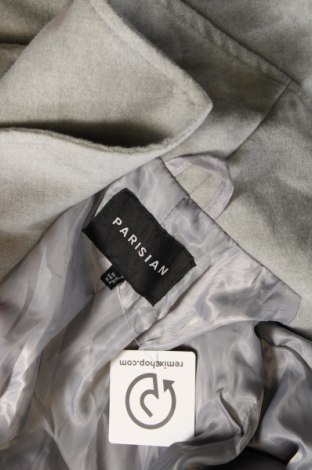Dámský kabát  Parisian, Velikost S, Barva Šedá, Cena  938,00 Kč