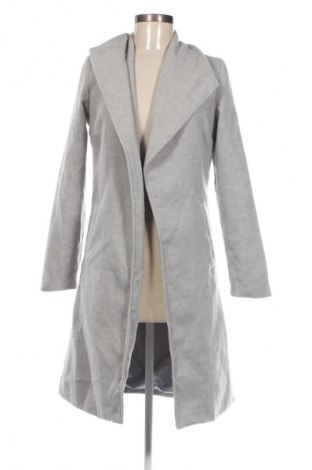 Γυναικείο παλτό Parisian, Μέγεθος S, Χρώμα Γκρί, Τιμή 36,40 €