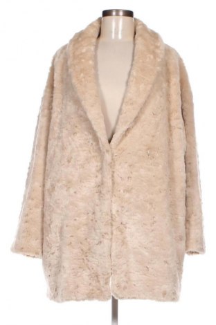 Γυναικείο παλτό Part Two, Μέγεθος L, Χρώμα  Μπέζ, Τιμή 54,56 €