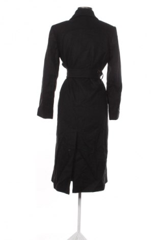 Palton de femei Patrizia Pepe, Mărime M, Culoare Negru, Preț 2.437,50 Lei
