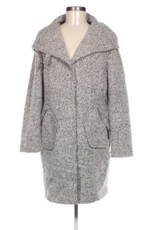 Дамско палто Peckott, Размер L, Цвят Сив, Цена 69,55 лв.