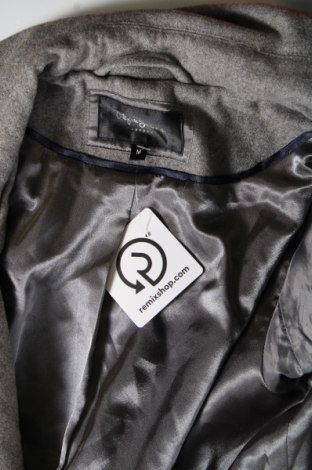Дамско палто Pepe Jeans, Размер M, Цвят Сив, Цена 78,40 лв.