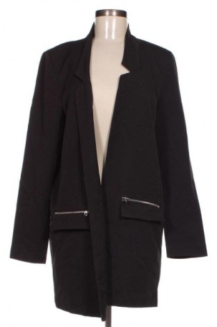 Dámsky kabát  Pimkie, Veľkosť XL, Farba Čierna, Cena  21,77 €