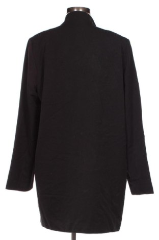 Palton de femei Pimkie, Mărime XL, Culoare Negru, Preț 126,32 Lei