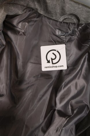 Γυναικείο παλτό Port Louis, Μέγεθος XL, Χρώμα Γκρί, Τιμή 21,77 €