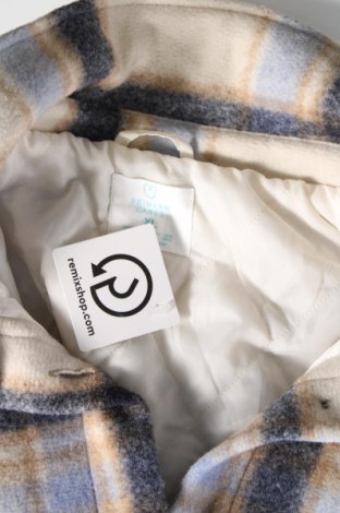 Γυναικείο παλτό Primark, Μέγεθος XL, Χρώμα Πολύχρωμο, Τιμή 41,04 €