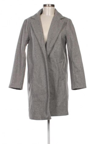 Palton de femei Primark, Mărime M, Culoare Gri, Preț 186,35 Lei