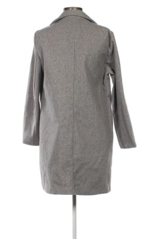 Γυναικείο παλτό Primark, Μέγεθος M, Χρώμα Γκρί, Τιμή 31,86 €