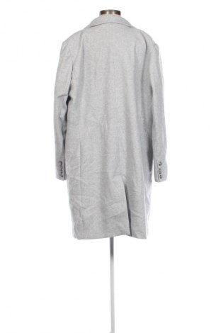 Palton de femei Primark, Mărime XXL, Culoare Gri, Preț 246,38 Lei