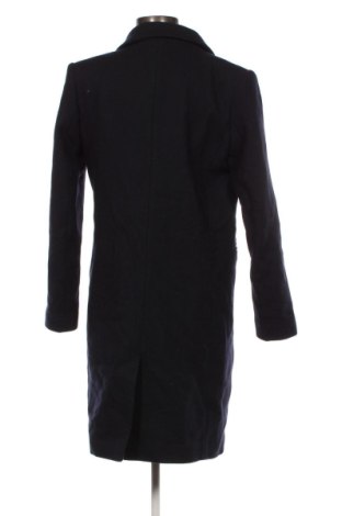 Palton de femei Promod, Mărime M, Culoare Albastru, Preț 153,95 Lei