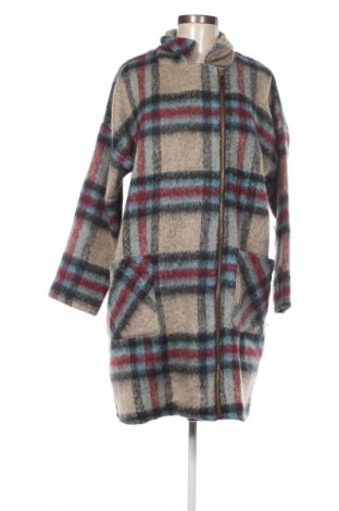 Dámský kabát  Qed London, Velikost M, Barva Vícebarevné, Cena  580,00 Kč