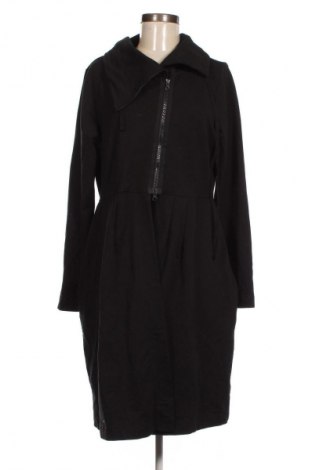 Palton de femei Qiero!, Mărime L, Culoare Negru, Preț 115,79 Lei