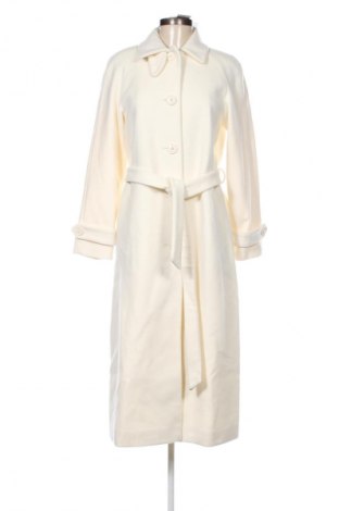 Palton de femei Ralph Lauren, Mărime S, Culoare Ecru, Preț 2.006,05 Lei