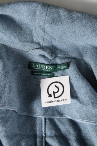 Damenmantel Ralph Lauren, Größe XS, Farbe Blau, Preis € 74,18