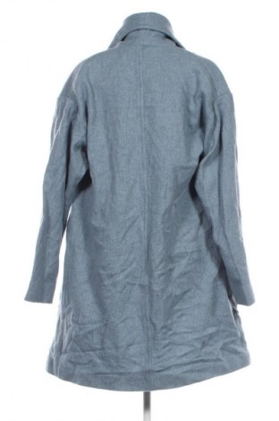Дамско палто Ralph Lauren, Размер XS, Цвят Син, Цена 106,60 лв.