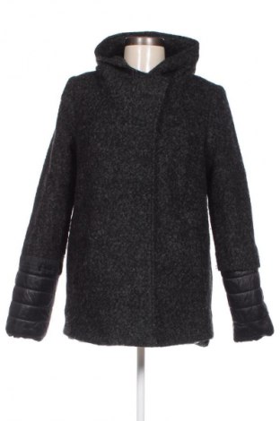 Γυναικείο παλτό Reserved, Μέγεθος M, Χρώμα Μαύρο, Τιμή 43,02 €