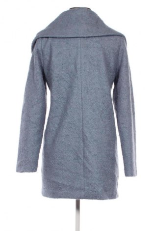 Γυναικείο παλτό Reserved, Μέγεθος S, Χρώμα Μπλέ, Τιμή 33,29 €