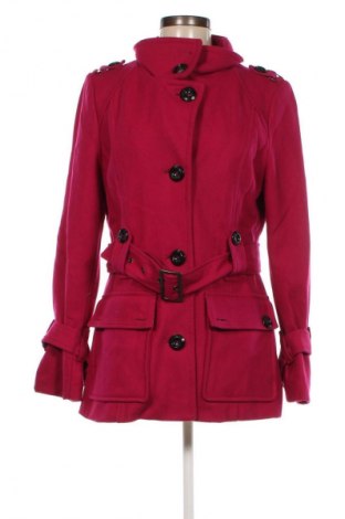 Palton de femei Reset, Mărime M, Culoare Roz, Preț 289,47 Lei