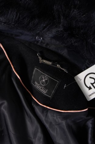 Дамско палто Rino & Pelle, Размер XL, Цвят Син, Цена 89,60 лв.