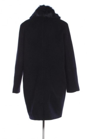 Γυναικείο παλτό Rino & Pelle, Μέγεθος XL, Χρώμα Μπλέ, Τιμή 51,47 €