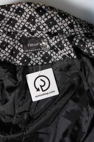 Palton de femei Robin, Mărime M, Culoare Multicolor, Preț 217,11 Lei