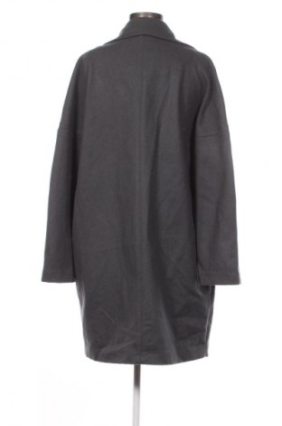 Γυναικείο παλτό S.Oliver, Μέγεθος XL, Χρώμα Μπλέ, Τιμή 32,97 €