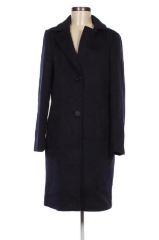 Palton de femei S.Oliver, Mărime M, Culoare Albastru, Preț 209,54 Lei