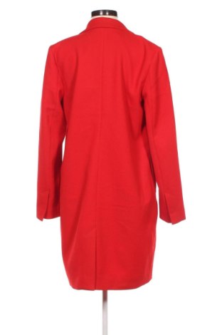 Γυναικείο παλτό S.Oliver, Μέγεθος L, Χρώμα Κόκκινο, Τιμή 24,13 €