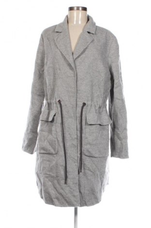 Palton de femei S.Oliver, Mărime XL, Culoare Gri, Preț 114,21 Lei