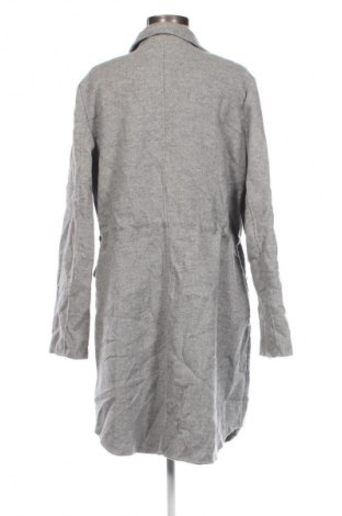 Γυναικείο παλτό S.Oliver, Μέγεθος XL, Χρώμα Γκρί, Τιμή 22,52 €