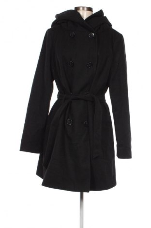 Palton de femei S.Oliver, Mărime XL, Culoare Negru, Preț 119,74 Lei