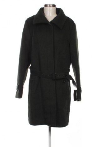 Γυναικείο παλτό SAKI, Μέγεθος XL, Χρώμα Πράσινο, Τιμή 28,95 €