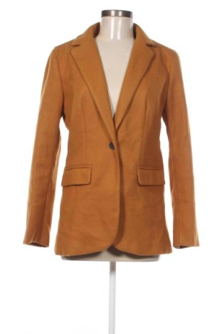 Γυναικείο παλτό SHEIN, Μέγεθος L, Χρώμα Καφέ, Τιμή 36,40 €
