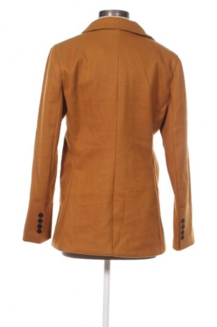 Palton de femei SHEIN, Mărime L, Culoare Maro, Preț 193,58 Lei